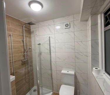 Ravensbury Appartement | Riverside