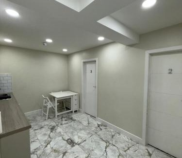 Ravensbury Appartement | Riverside