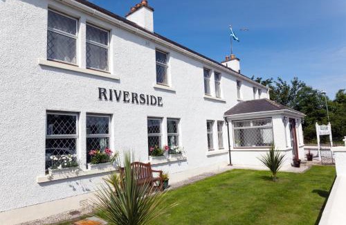 Ullapool Maison | Riverside