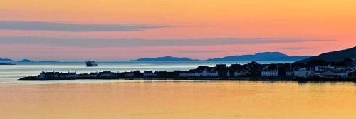 Ullapool Maison | Riverside