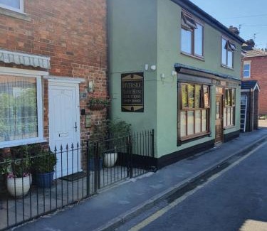Sleaford Lit Et Petit-Déjeuner | Riverside Guest House