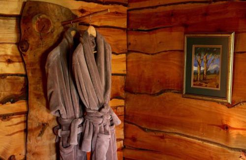 Oudtshoorn Cabine | Riverside Guest Lodge