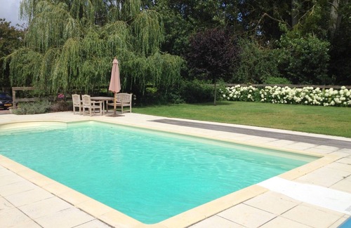 Cinais Maison | Ancienne maison de douanier avec piscine privée