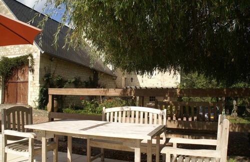 Cinais Maison | Ancienne maison de douanier avec piscine privée