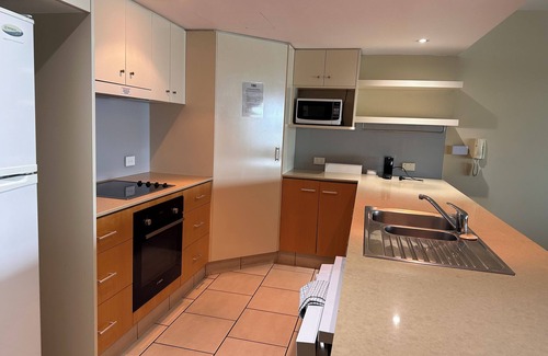 Ballina Hôtel | Riverside Holiday Apartments Ballina