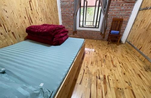 Trung Khanh Maison | Riverside Homestay