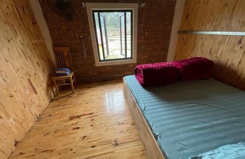 Trung Khanh Maison | Riverside Homestay