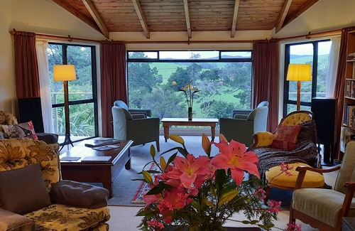 Paihia Maison | Riverside Homestead Waitangi
