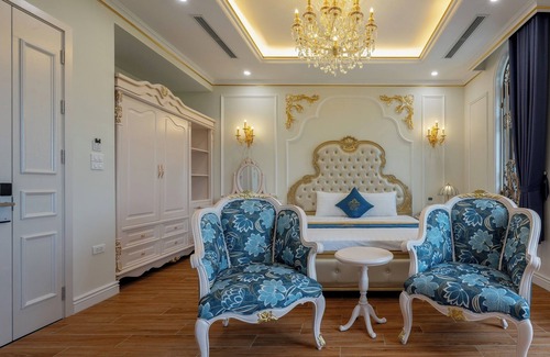 Dong Anh Appartement | Riverside Hotel Đông Anh