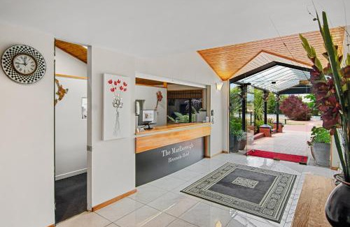 Blenheim Hôtel | Riverside Hotel Marlborough