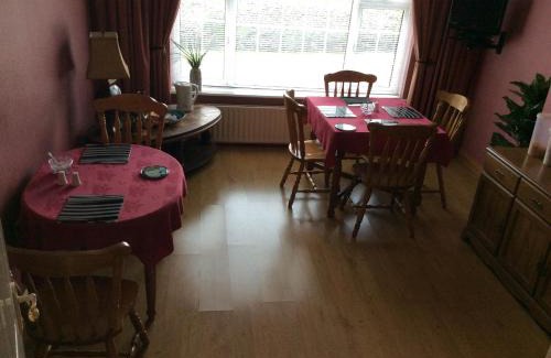 Roscommon Lit Et Petit-Déjeuner | Riverside House
