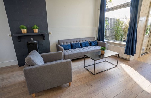 Leiden Maison | Riverside II