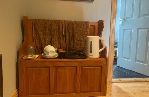 Glanmire Lit Et Petit-Déjeuner | Riverside in Coppervalley Vue