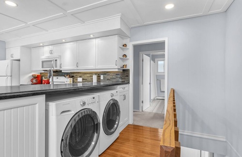 Grand Bend Cottage | Tranquil Retreat in Southcott Pines
