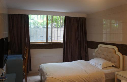 Guilin City Centre Hôtel | Riverside Inn Guilin Central