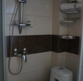 Guilin City Centre Hôtel | Riverside Inn Guilin Central
