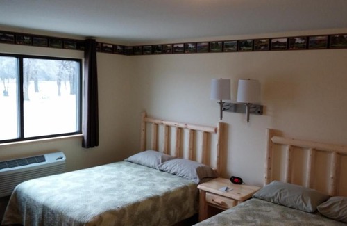 Cold Spring Hôtel | Riverside Inn