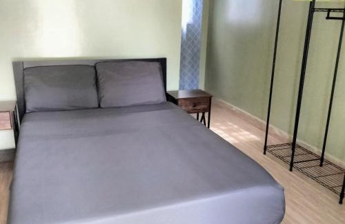 Central River Cabine | Riverside Lodge Bansang