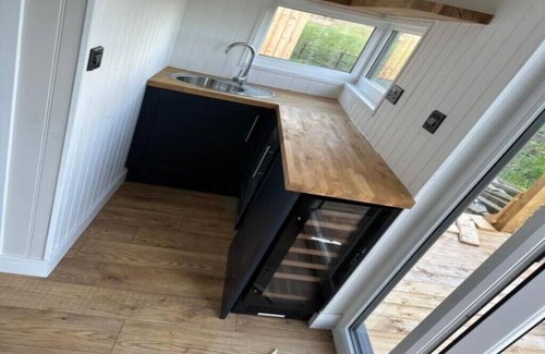 Skegness Cabine | Riverside Lodge