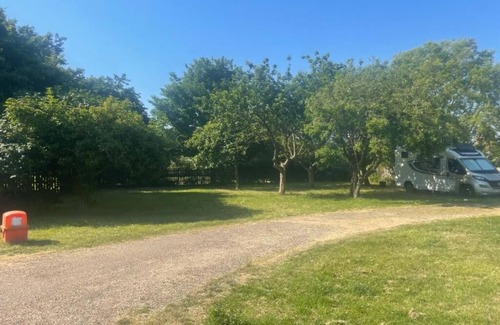 Skegness Cabine | Riverside Lodge