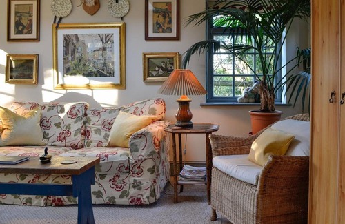 Little Rissington Maison | Riverside Lodge