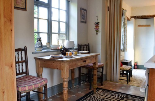 Little Rissington Maison | Riverside Lodge