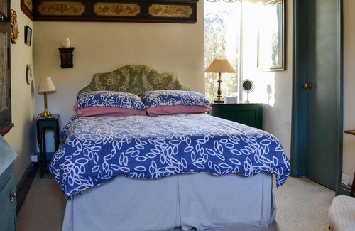 Little Rissington Maison | Riverside Lodge