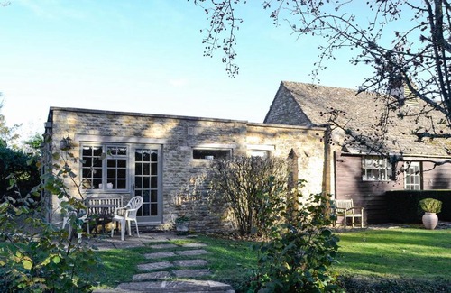 Little Rissington Maison | Riverside Lodge