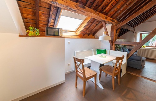 Esneux Cottage | Loft au bord de la rivière à Esneux