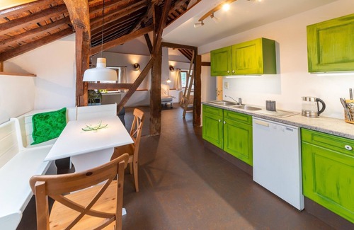 Esneux Cottage | Loft au bord de la rivière à Esneux