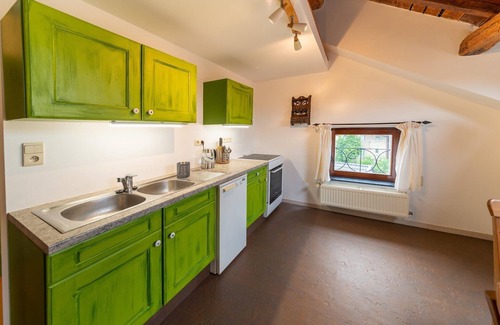 Esneux Cottage | Loft au bord de la rivière à Esneux