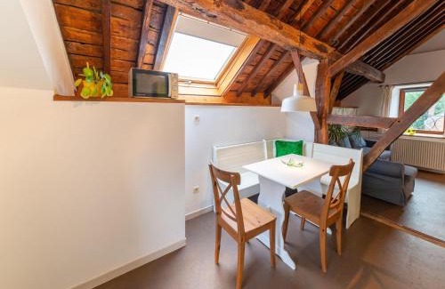 Esneux Maison | Riverside Loft in Esneux