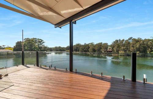 Sussex Inlet Maison | Riverside Manor