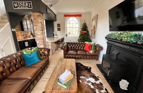 Yarm Maison | Riverside Mews - Yarm High Street