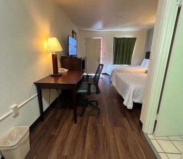 Columbia Way Hôtel | Riverside Motel