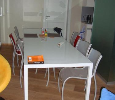 Val d'Illiez Appartement | Riverside Mountain Retreat