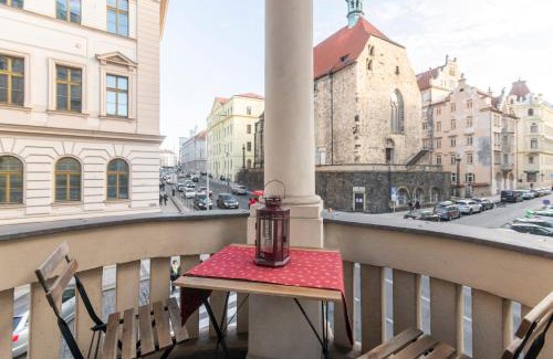 Nove Mesto Appartement | Riverside Palace Apartments