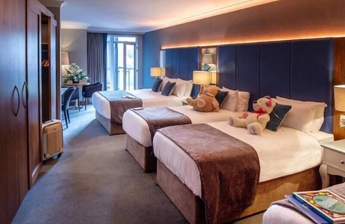 Enniscorthy Hôtel | Riverside Park Hotel and Leisure Club