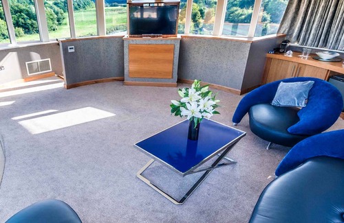 Enniscorthy Hôtel | Riverside Park Hotel and Leisure Club