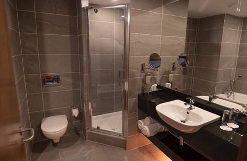 Enniscorthy Hôtel | Riverside Park Hotel and Leisure Club