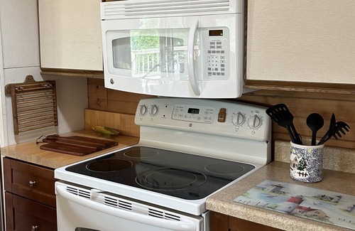 Tunkhannock Cabine | Riverside Retreat-Anglers Haven