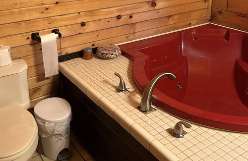 Tunkhannock Cabine | Riverside Retreat-Anglers Haven