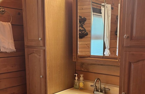 Tunkhannock Cabine | Riverside Retreat-Anglers Haven