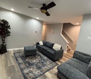 Camden Maison | Riverside Retreat
