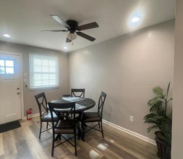 Camden Maison | Riverside Retreat