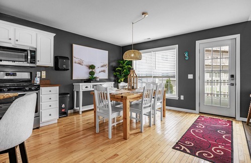 Port Deposit Maison | Riverside Retreat: Port Deposit
