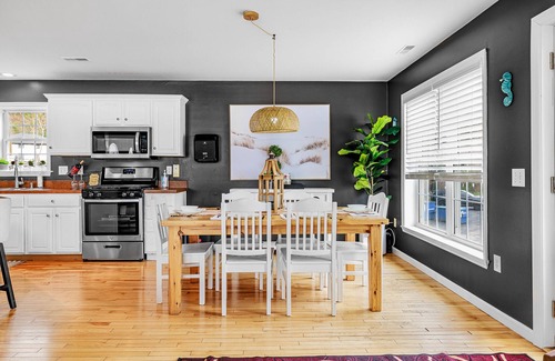 Port Deposit Maison | Riverside Retreat: Port Deposit
