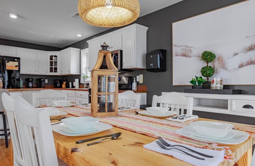 Port Deposit Maison | Riverside Retreat: Port Deposit