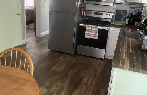 Tamworth Maison | Retraite Riverside