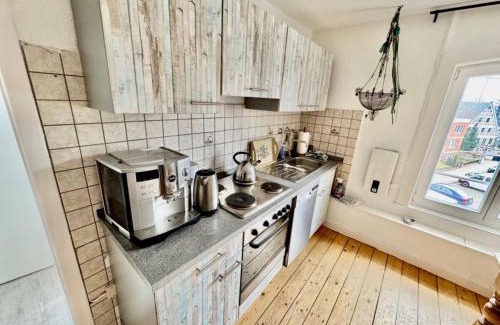 Geesthacht Appartement | Riverside Retreat with Comfort